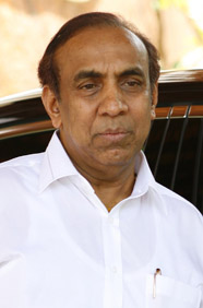 Ravi Pillai